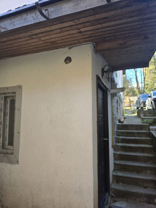 Garsoniera centru  Sinaia