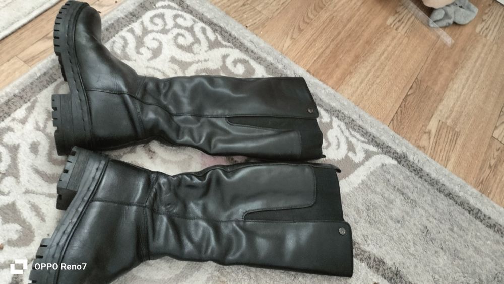 Арегенал сапаги женскй