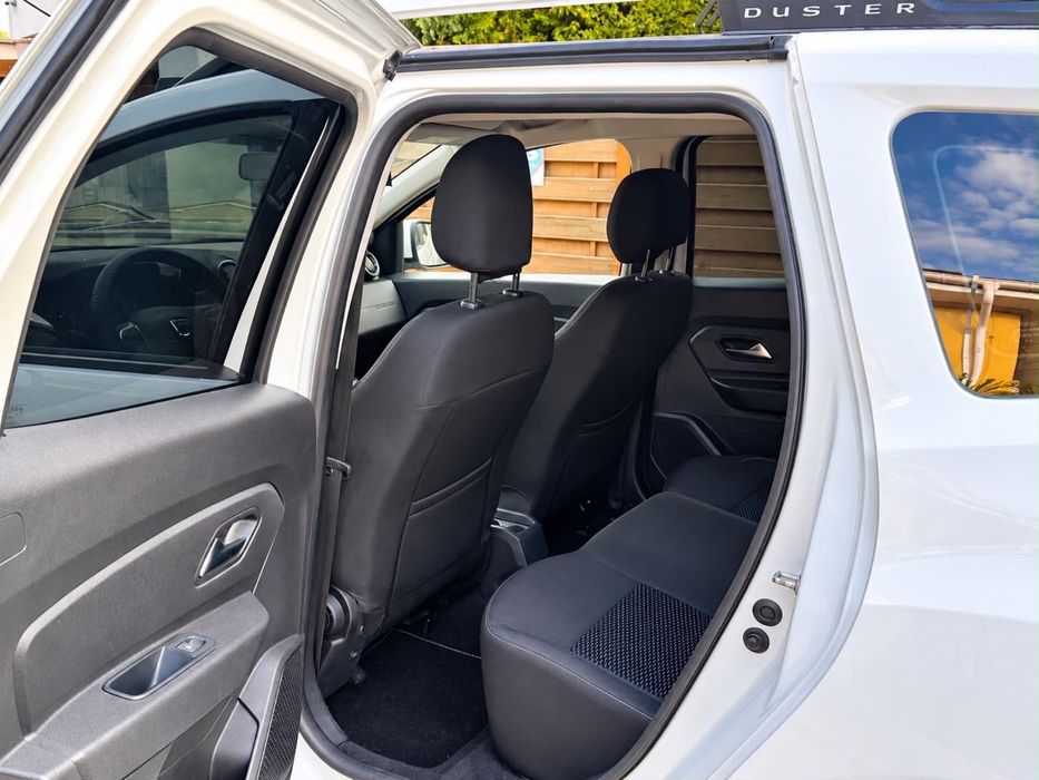 DACIA Duster 2020 — imagine 4