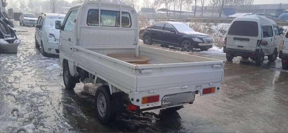 Labo Yevro sotiladi 2025, 5000 km yurgan holati ideal