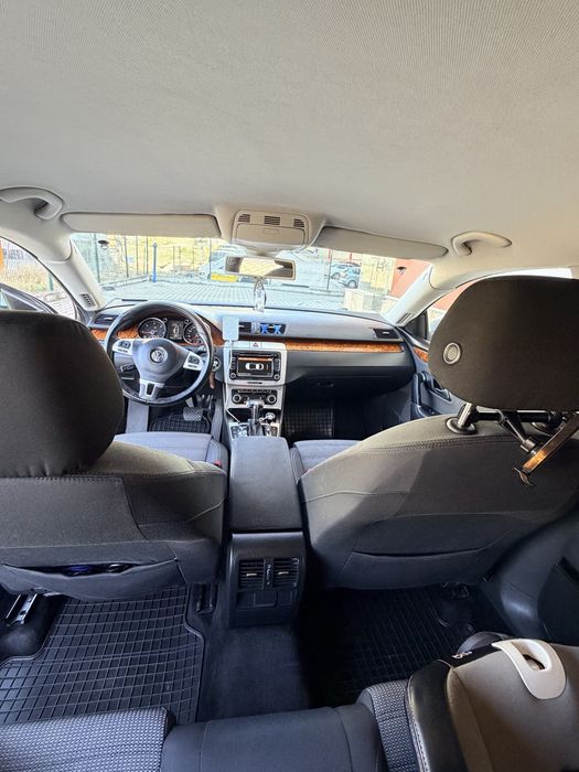 Passat CC 2.0 2011