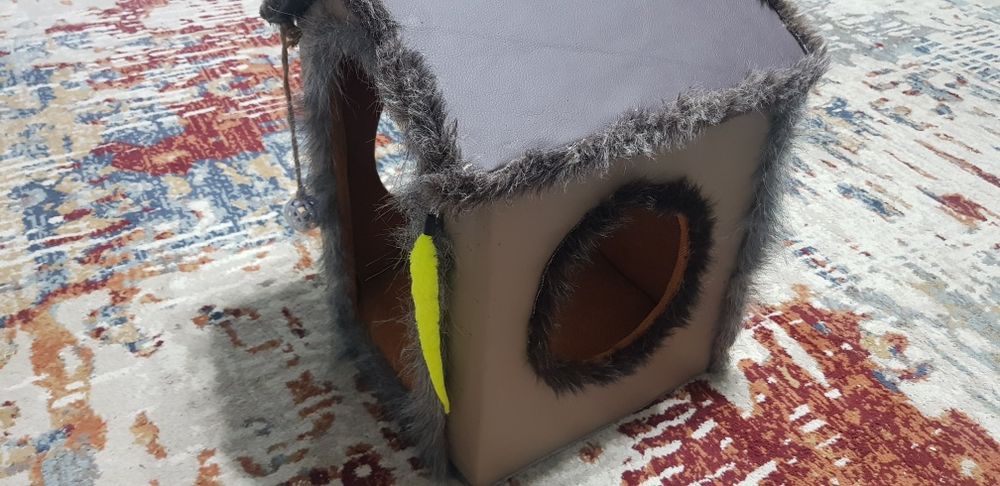 Căsuță pisici / câini