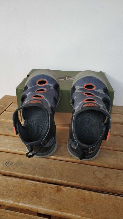 Детски сандали Keen Stingray 25/26 16см
