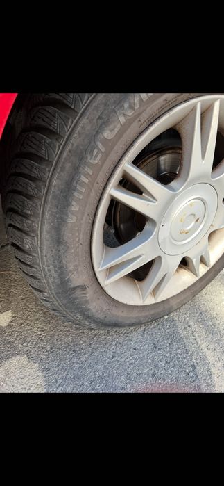 Сеат Ибиза 1.4 100к.с