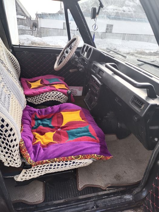 Митсубиси Паджеро