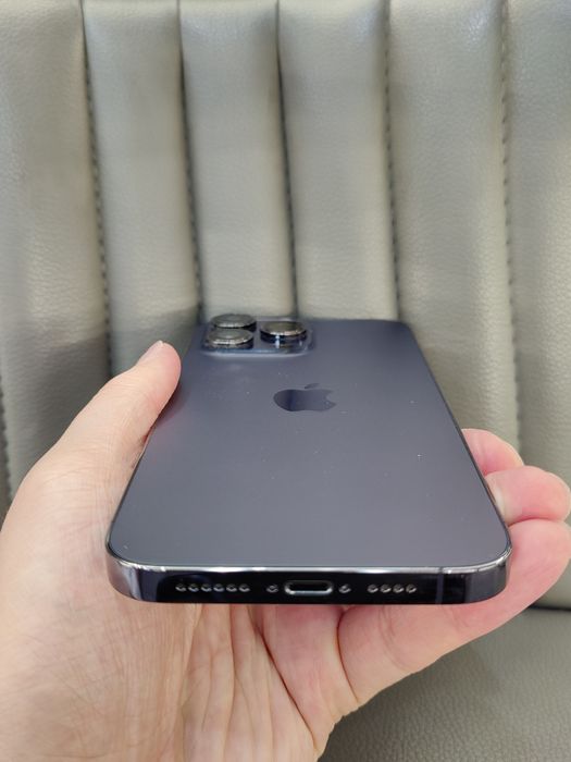 iPhone 14 Pro Max 256