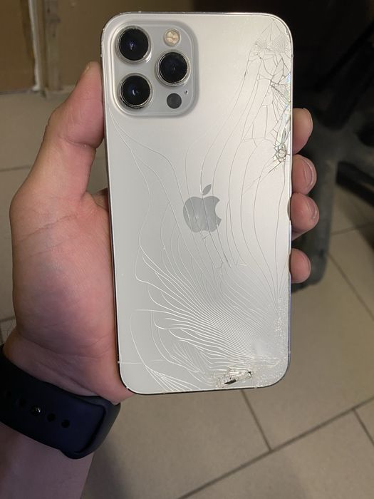 Iphone 12 pro max 128Gb 5G