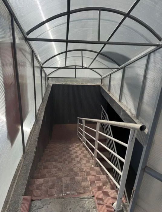 Продам коммерческое помещение