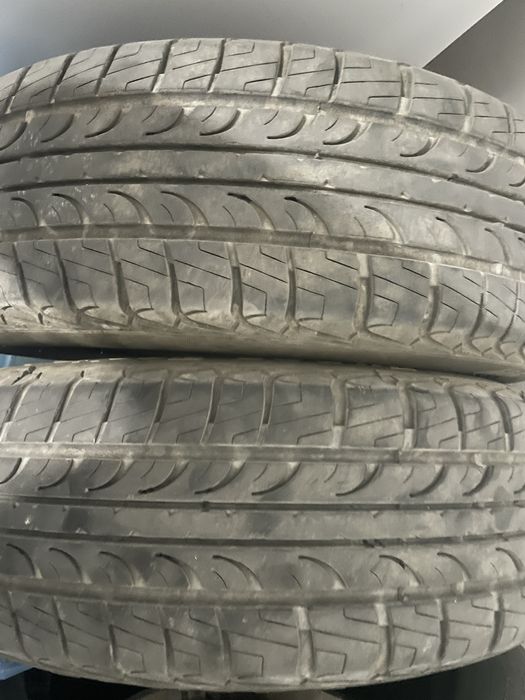 Продам шины комплект