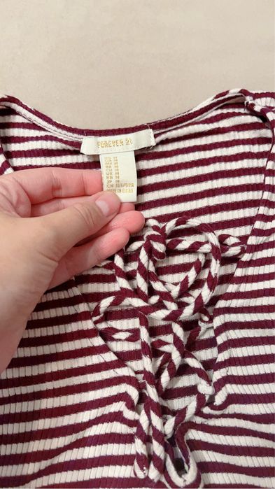 Set 2 body uri mar M