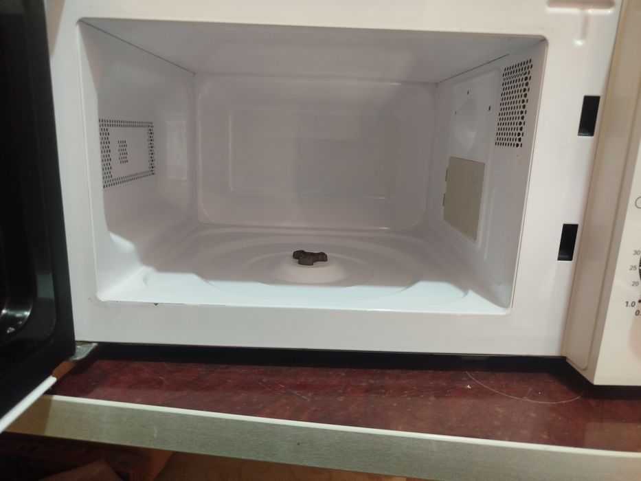 Микроволновка для дома