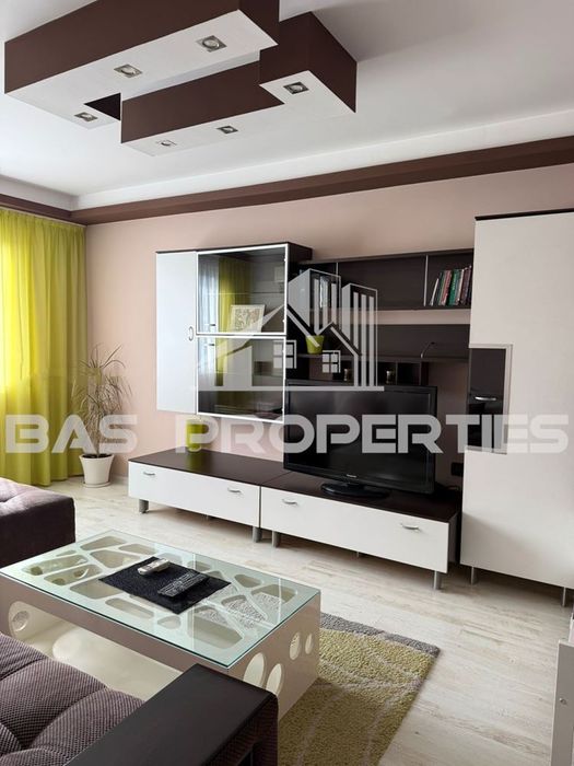 Продава се Двустаен апартамент в София, Обеля - 68 кв.м за 1238 €/кв.м - Снимка #2