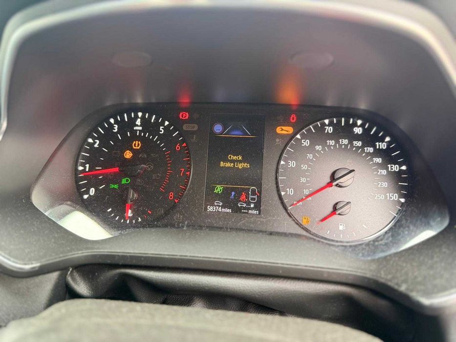Dezmembrari piese Renault Captur 2 1.3 TCE 2021 H5H transmisie manuala