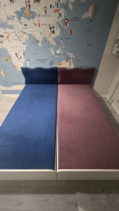 Продам кровати детский