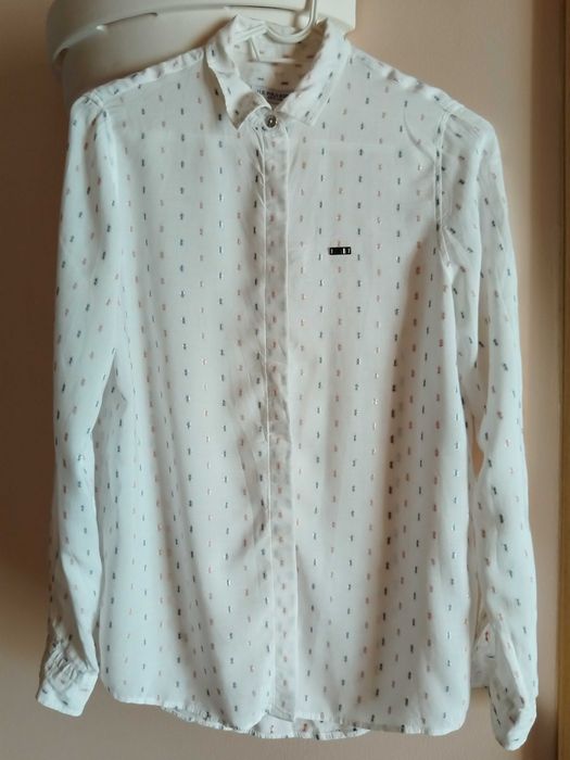 Дамска риза U.S. Polo Assn.
