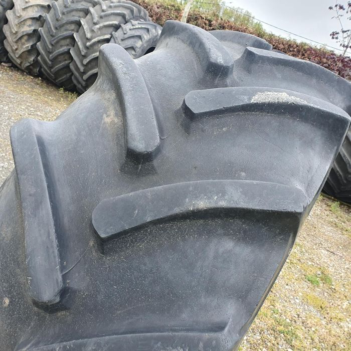 Cauciucuri 480/70R28  Continental Anvelope Fendt New Holland