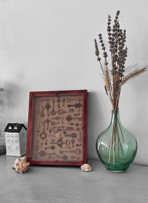 Арт декоративно пано картина