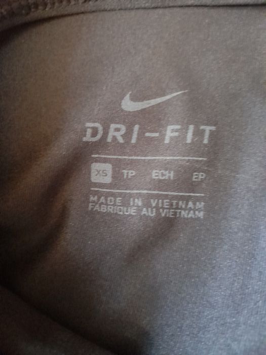 Nike ветровка и клин XS размер.