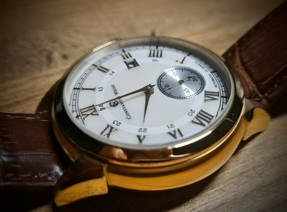 Constantin Weisz  13L309CW