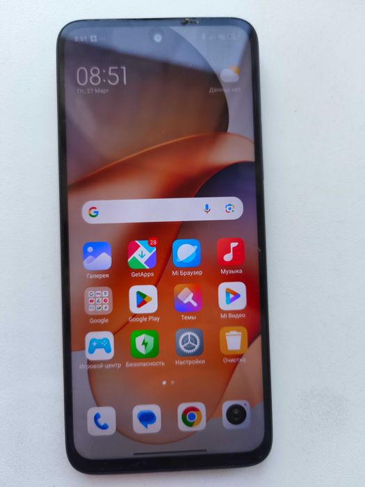 Xiaomi Redmi 12 128gb