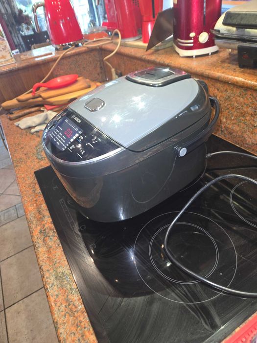 Мултикукар Bosch AutoCook