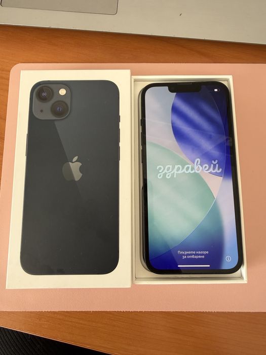 IPhone 13 128GB