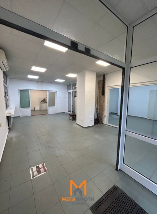 Дава под наем гр. Севлиево - гр. Севлиево 91m²