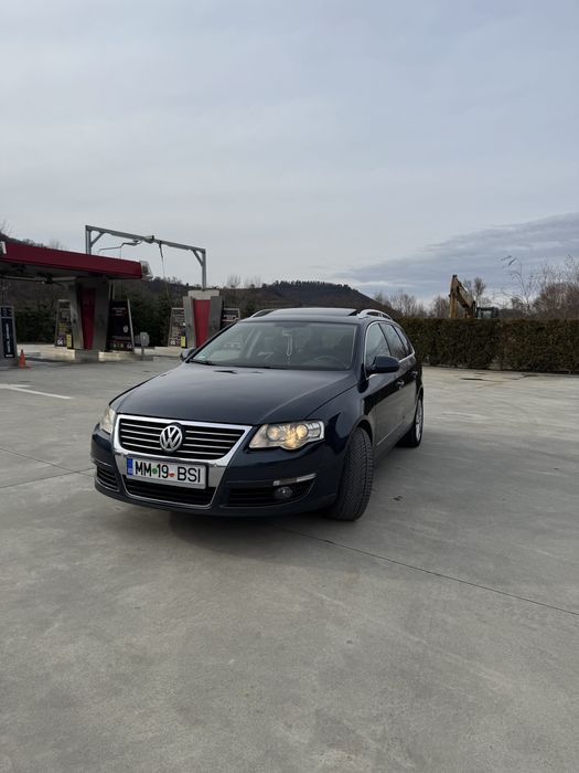 Vand Passat b6 170cp Full