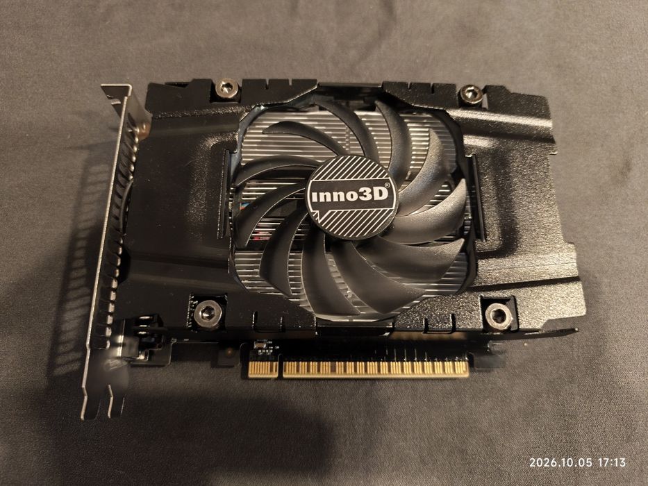 GeForce GTX 750 Ti 2GB GDDR5