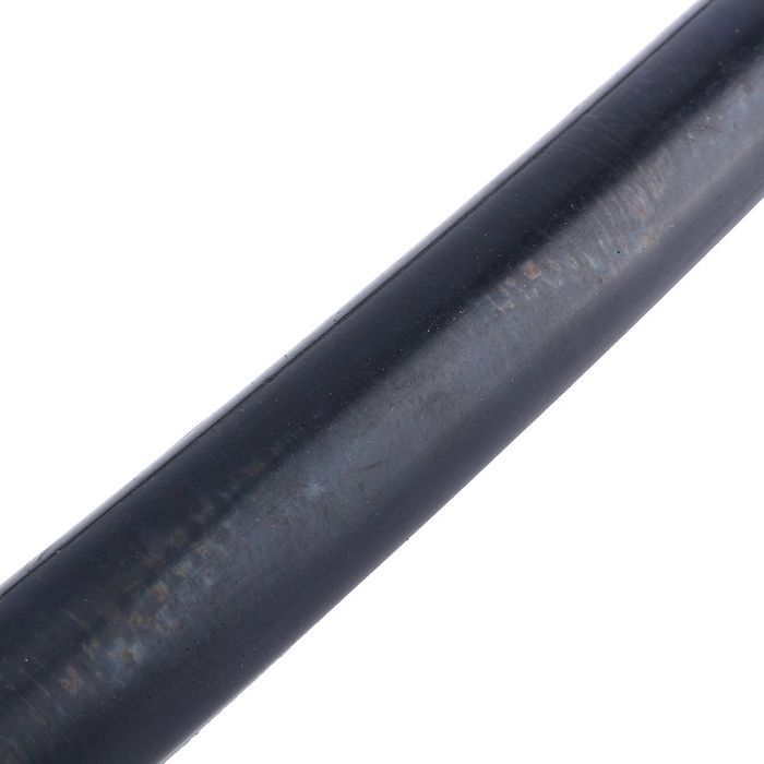 Set Nunceag, 31 cm si briceag fluture, 22 cm, negru