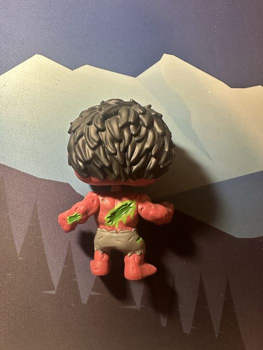 Funko Pop figurine
