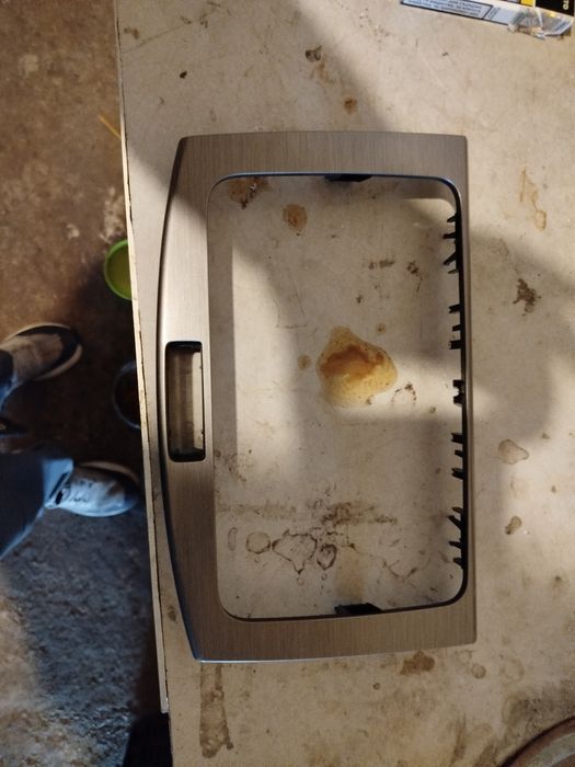 Медия RCD510 VAG group