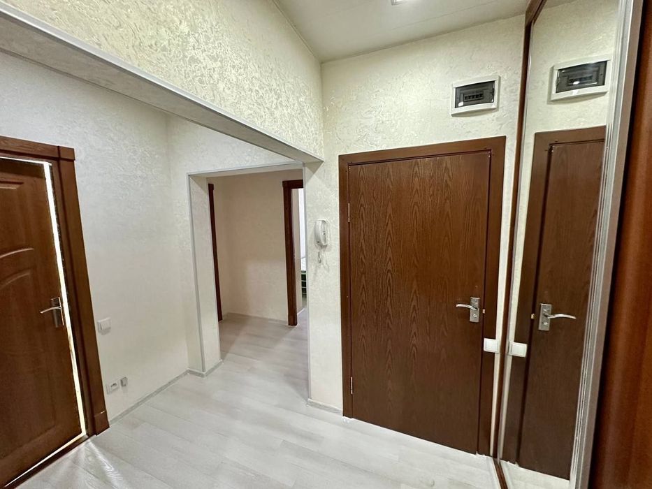 Сдаётся 2х комнатная квартира в центре самарканда