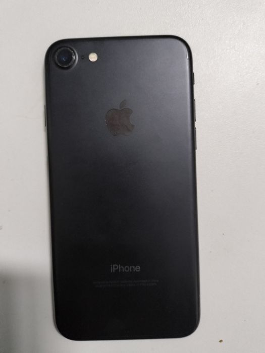 Айфон 7 идеал емкость 81