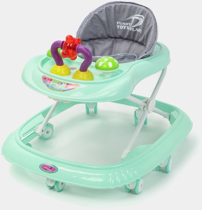 Продаю новый ходунок для детей