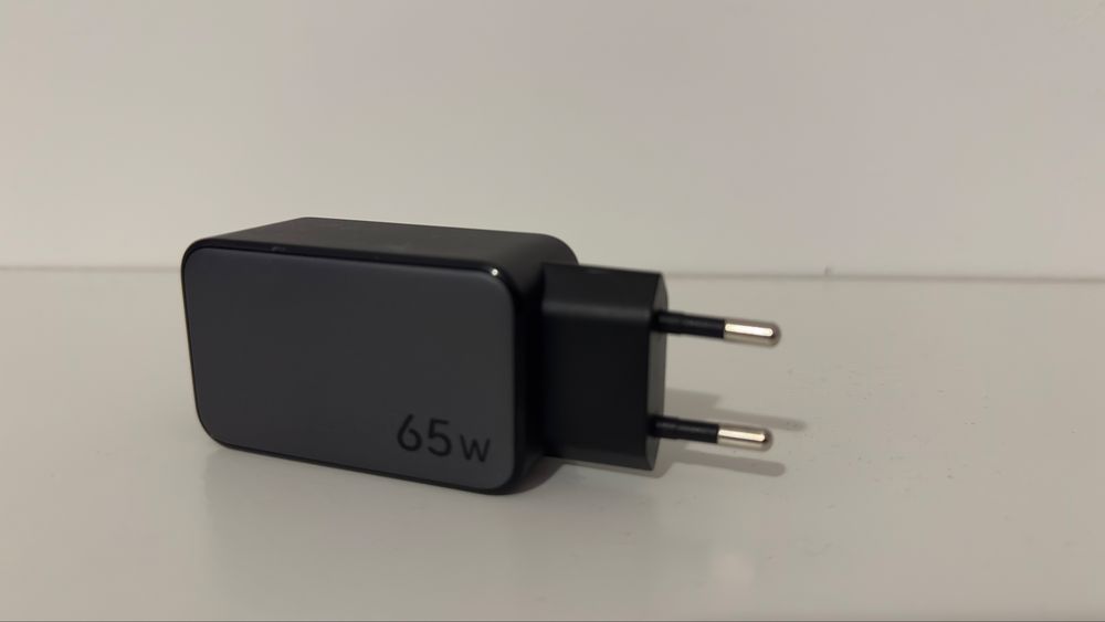 Ugreen CD244, 65W, 1x USB-A, 2x USB-C
