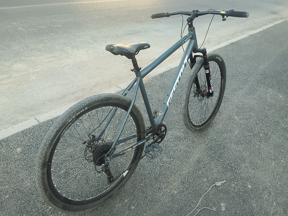 Продам велосипед Gelstalt vista