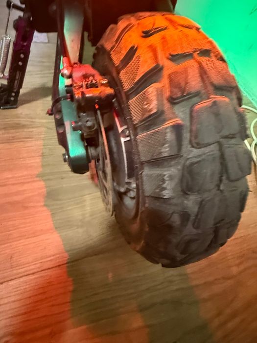 de vanzare Trotineta ezotron x 30 pro