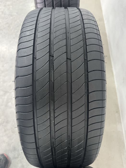 Jante Bmw G60 R20 i5 G61 Originale M938 Michelin de vara 2024 99%