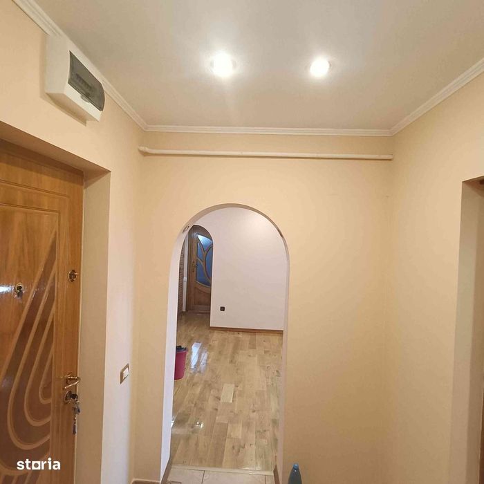 Apartament,