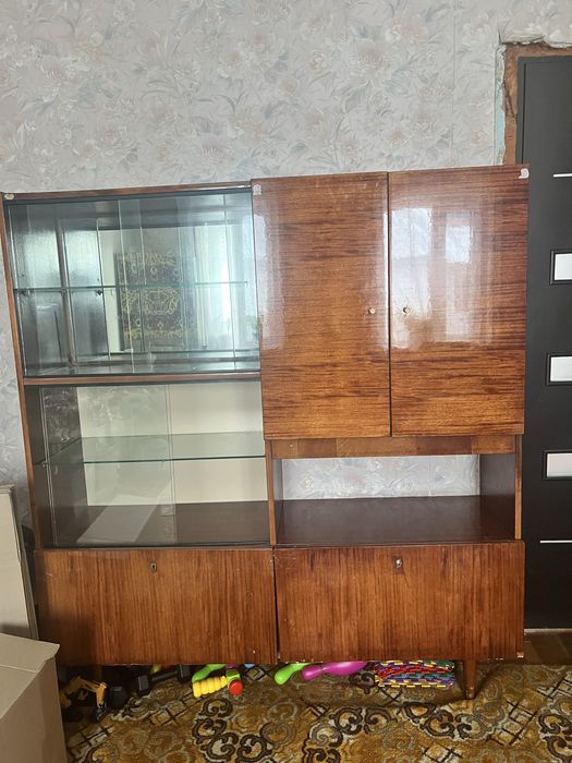 Отдам даром шкаф