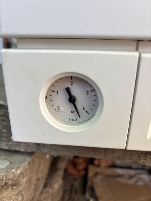 Centrala Viessmann Vitopend 100