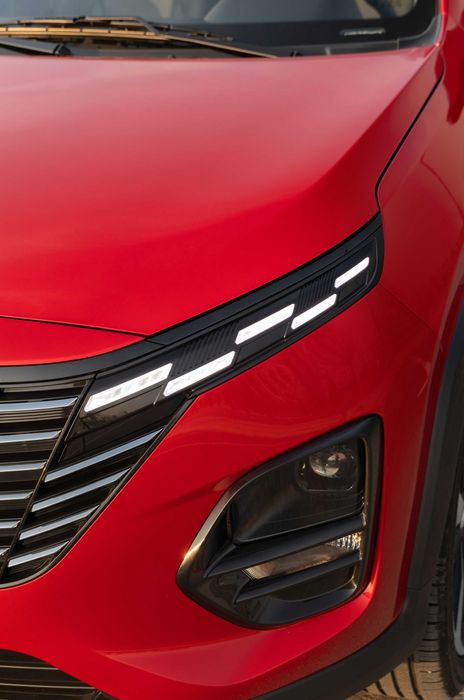 Chery Tiggo 2 Pro — rasmiy dilerlikdan, 5 yil kafolat bilan