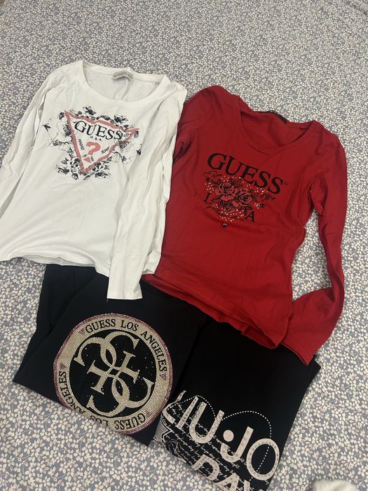 Блузи GUESS / оригинални/