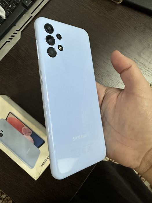 Samsung A13 Самсунг А13