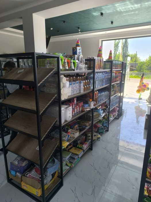 Торговое оборудование