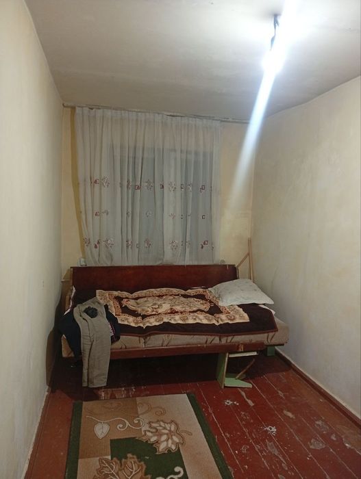Kvartiraga uy bor