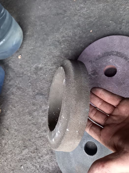 Шлифовальные круги