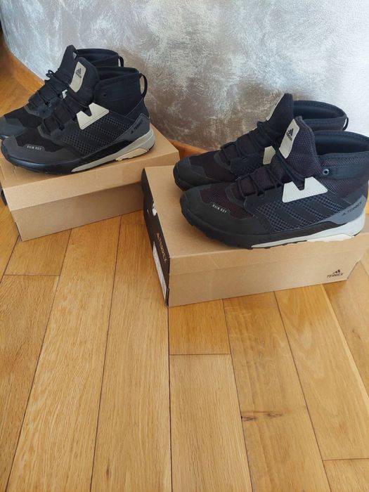 Боти Adidas Terrex