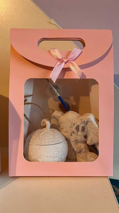 Подаръчен комплект за деца